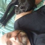 Brian Raley - @werrlyn - Instagram