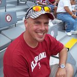 Brian Raley - @brianbama73 - Instagram