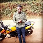 Brian Mwangangi - @brianray.m - Instagram