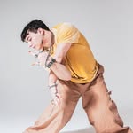 Brian Raymond - @brianraymondchoreo - Instagram
