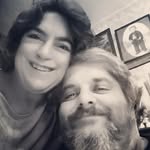 Brian Reading - @redemption63 - Instagram