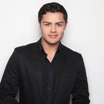 Brian Guzman - @brian_realestate - Instagram
