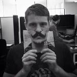 Brian Reale - @breale5 - Instagram