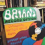 Brian’s Record Option - @briansrecordoption - Instagram