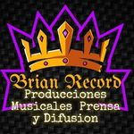 Carlos Brian - @brian.record.difusion - Instagram