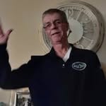 Brian Redpath - @redpathbrian5 - Instagram