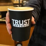 Brian Redpath - @trustcoffeecompany - Instagram