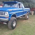 Brian Reel Jr. - @brianreel13 - Instagram
