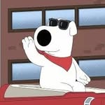 Family Guy Clips - @brianreelzx - Instagram