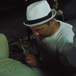 Brian Rees - @johnny_tombstone_etchings - Instagram