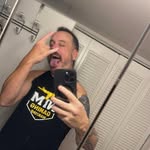 Brian Rees - @nimfreedom77ttv - Instagram