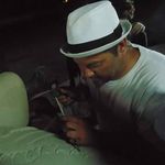 Brian Rees - @johnnytombstonestudio - Instagram