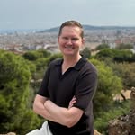 Brian Rees - @wafflesandnachos - Instagram