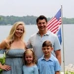 Brian Reese - @breese27 - Instagram