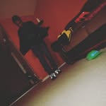 Brian Reese - @breesejrslatt - Instagram