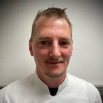 Brian Reese - @pastrychef.brian_reese - Instagram