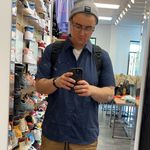 Brian Reger - @tripletdiddles - Instagram