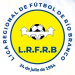Liga Regional de Fútbol de Rio Branco - @ligafutbolrb - Instagram