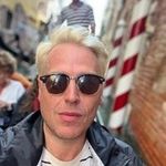 Brian Reiss - @snaxinthecity - Instagram