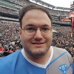 Brian Reiss - @breissie - Instagram