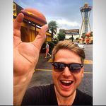 Brian Reiss - @smashinthecity - Instagram