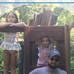 Brian Reiss - @brianr422 - Instagram