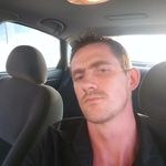 Brian Reiss - @evilstarter2015 - Instagram