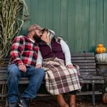 Brian Rene Bergeron - @blend603weddings - Instagram