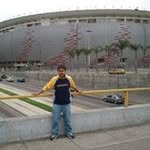 Brian Rene Nuñez Lemoz - @brian_0689 - Instagram