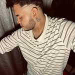 Brian Rene Reyes - @brianperez6108 - Instagram