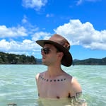 Brian Rich - @lullabri - Instagram