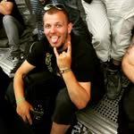 Brian Richter - @brianrichter95 - Instagram