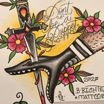 Zebra Brian Richter Tattooer - @brian_richter_tattooer - Instagram