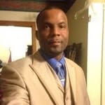 Brian L Ricks - @blricks72 - Instagram