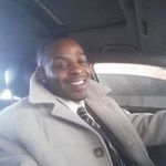Brian Ricks - @brianqricks - Instagram