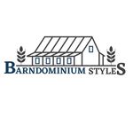 Brian Ricks - @barndominiumstyles - Instagram