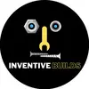 Brian Ricks - @inventivebuilds - TikTok