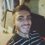 Brian Franco Riedel - @brianfrancoriedel - Instagram