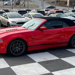 Brian Ried Jr. - @mustang_gt2014 - Instagram