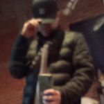 Perfil Bajo - @brian_riedel_franco - Instagram