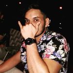 Seba Sebastian - @brian_riedmaier22 - Instagram