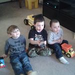 Brian Riffe - @brianriffe - Instagram