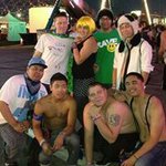 Brian Riffe - @bigbeniz - Instagram