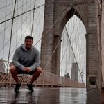 Brian Rigby - @brianrigbyg - Instagram