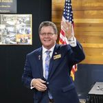 Brian Rigby - @proringmen - Instagram