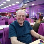 Brian Rigby - @brianrigby1936 - Instagram