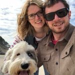 Brian, Tori & Rigby - @teardropitlikeitshot - Instagram