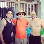 Brian David Riggenbach - Facebook