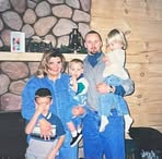 Bryan Riggenbach - Facebook