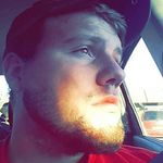 Brian Rinker - @redneckoutdoorz - Instagram